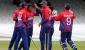Nepal Cricket Scales New Heights With T20 League