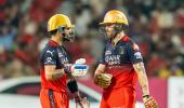 How composure helped RCB make IPL final