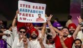 'IPL Final A Magnet For Cricket Tourism'