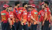 'Punjab Kings going to do it the hard way now'