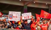 AI Cameras: RCB's Proposal To Keep IPL In Bengaluru