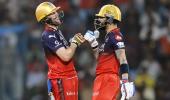 5 Reasons For RCB's Dream Run