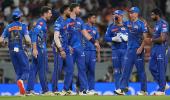 In-form Mumbai favourites against Punjab in virtual semis