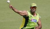Shoaib Akhtar faces Rs 1 billion defamation notice
