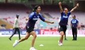 'WC title will revolutionise women's cricket in India'