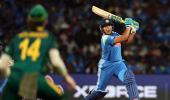 Ghosh thirsts T20 glory after World Cup heroics