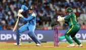 Women's World Cup: Mandhana shatters Mithali's record
