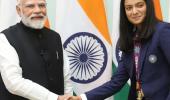 Why Pratika Rawal's medal sparked a mystery online