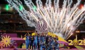 ICC widens Women's World Cup field after record success