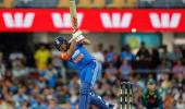 'Hope Shubman doesn't leave his template'