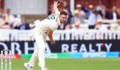 Hazlewood backs Australia's ageing attack for Ashes