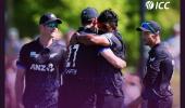 Shepherd, Springer heroics in vain as NZ seal series
