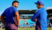 Gambhir reveals India's T20 blueprint