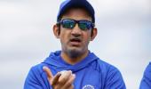After ODI defeat, Gambhir delivers stern message