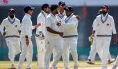 Ranji Trophy: Mulani takes 5 as Mumbai crush HP