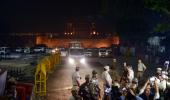 Delhi blast tragedy: Gambhir, Dhawan express shock