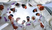 India Need To Be Wary Of World Champions