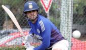 Gill, Bumrah, Sai tune up for South Africa challenge