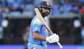 Does Rohit Sharma really want to play Vijay Hazare?