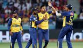 Security beefed up for Sri Lanka team in Pakistan