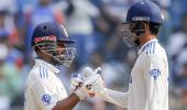 Test series offers Gill, Bavuma stage to prove a point