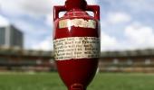 Ashes to Ashes, cricket's oldest rivalry endures