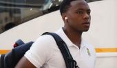 Why Isn't Rabada Playing in Kolkata Test?