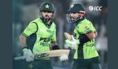 Azam hits ton as Pakistan beat Sri Lanka in second ODI