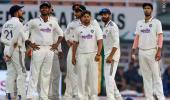 5 Mistakes Which Cost India Kolkata Test