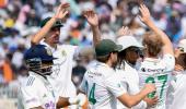 Why Kolkata Test Win Is Special For South Africa