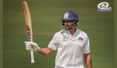 Ranji Trophy: Batters and Shardul put Mumbai on top