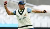 Ashes tension rises as injuries shake Australia's pacers