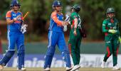 Bangla women's India tour postponed amid tensions