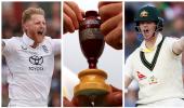 England eye rare Ashes chance against depleted Australia