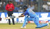 South Africa A thrash India A for consolation win