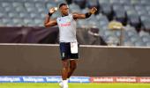 Rabada still doubtful; SA call up Ngidi for 2nd Test