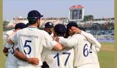 Will India Field 5 Batters In Guwahati?