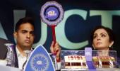 'Get Rid Of IPL Auctions; Make It A 6-Month League'