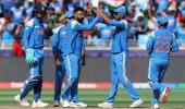 India likely to have same squad for NZ series & T20 WC