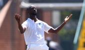 West Indies recall veteran pacer for New Zealand tour