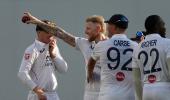 Ashes Updates: Aus tottering with six wickets in the hut
