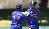 Pant or Rahul? India face ODI captaincy conundrum