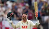 Duckett, Pope steady England after Starc strikes early on Day 2