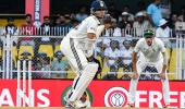 Guwahati Test: How India Can Fight Back On Day 3