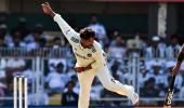 'This was a road': Kuldeep slams lifeless Guwahati pitch