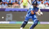 Rahul named captain for SA ODIs; Kohli, Rohit included