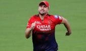 IPL 2026: Why RCB released Liam Livingstone