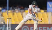 Openers flop as India face impossible task on Day 5