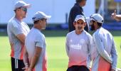 Gambhir draws fans' ire after Guwahati pounding!