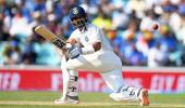 SMAT: Rahane, Surya dazzle in Mumbai's dominant win